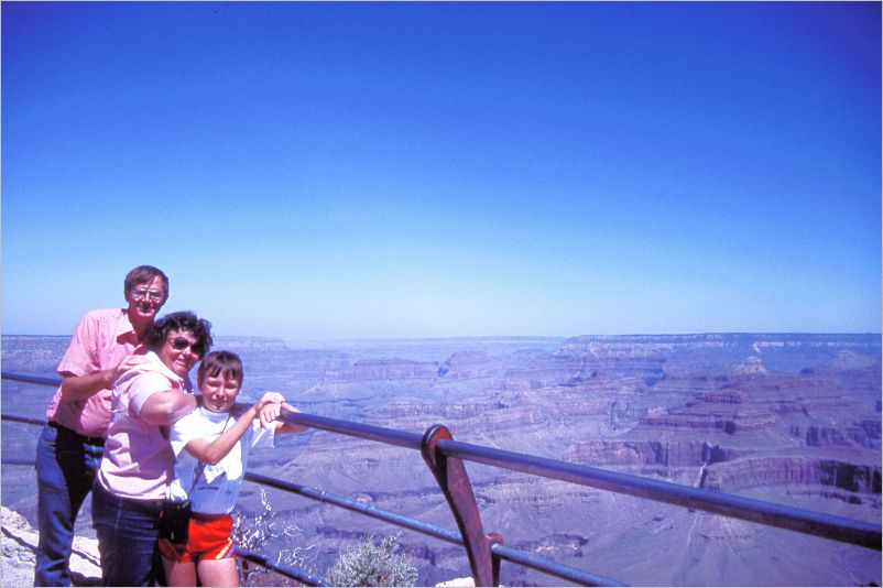 Vacation-1983 Oregon Uncle Jay-026a